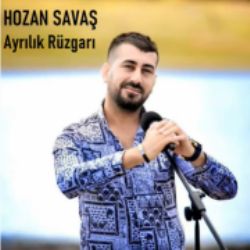 Hozan Savaş&nbsp;Ayrılık Rüzgarı