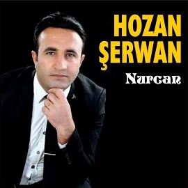 Hozan Şerwan&nbsp;Nurcan