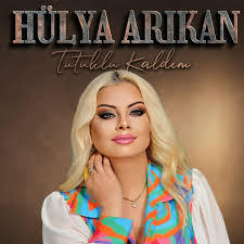 Hülya Arıkan&nbsp;Tutuklu Kaldım