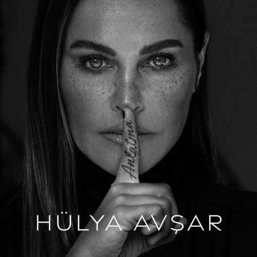 Hülya Avşar&nbsp;Anlatma