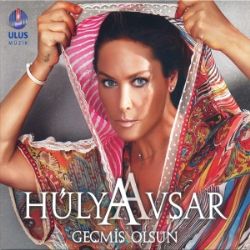 Hülya Avşar&nbsp;Geçmiş Olsun