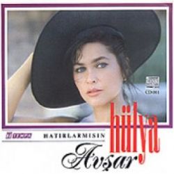 Hülya Avşar&nbsp;Hatırlarmısın