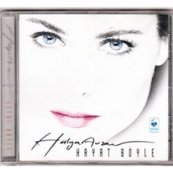 Hülya Avşar&nbsp;Hayat Böyle