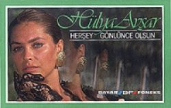 Hülya Avşar&nbsp;Herşey Gönlünce Olsun