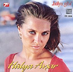 Hülya Avşar&nbsp;Hülya Gibi