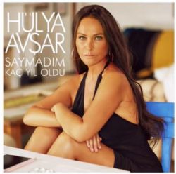 Hülya Avşar&nbsp;Saymadım Kaç Yıl Oldu