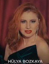 Hülya Özön&nbsp;Çok Sevmedim mi