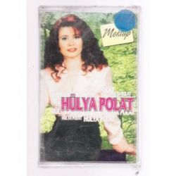 Hülya Polat&nbsp;Mektup