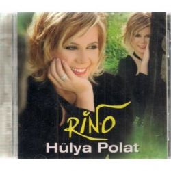 Hülya Polat&nbsp;Rino