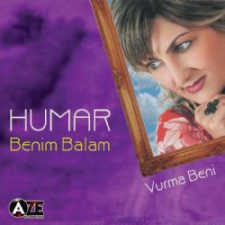Humar&nbsp;Vurma Beni