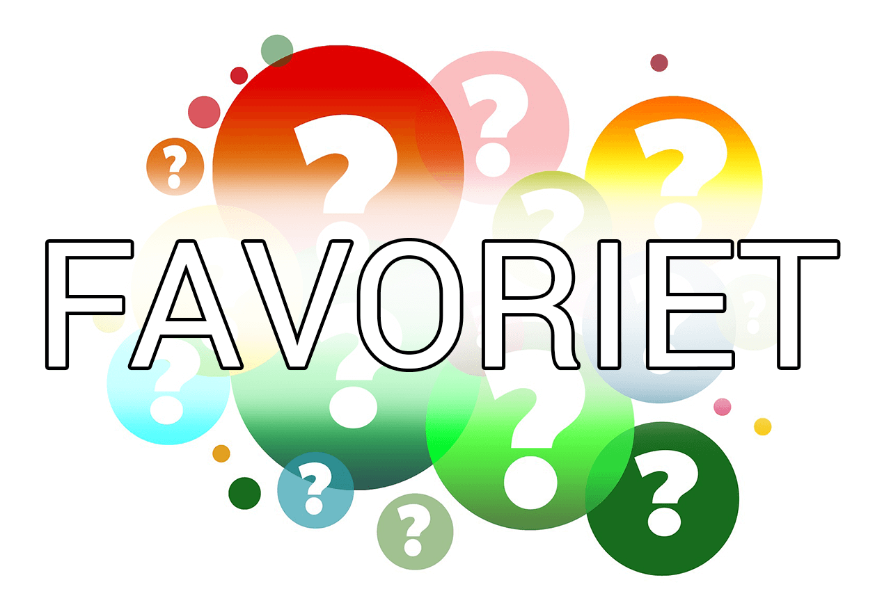 Hünkar Göksu&nbsp;Favoriet