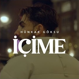 Hünkar Göksu&nbsp;İçime