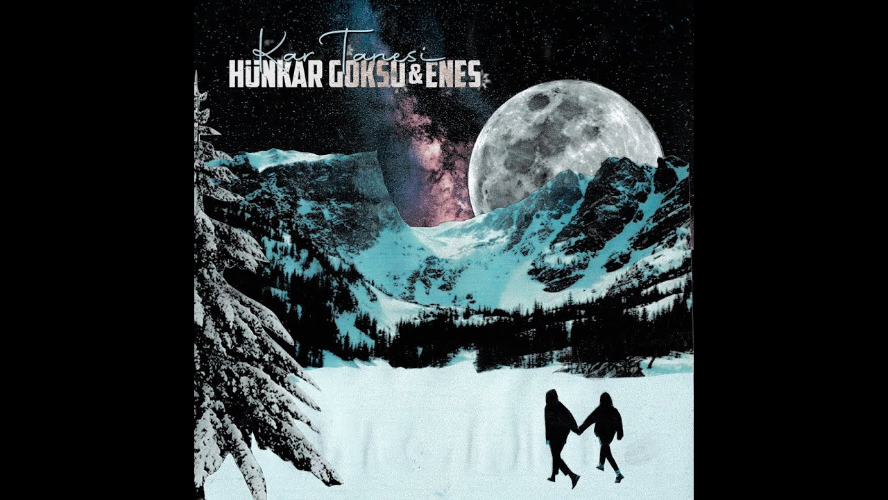 Hünkar Göksu&nbsp;Kar Tanesi