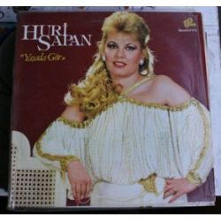 Huri Sapan&nbsp;Yaşada Gör