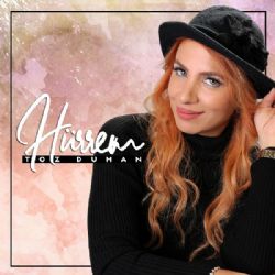 Hürrem&nbsp;Toz Duman