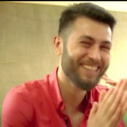 Hüseyin Ağcagöz&nbsp;Mazimi Oldun