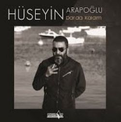 Hüseyin Arapoğlu&nbsp;Darda Kaldım