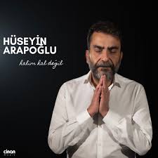 Hüseyin Arapoğlu&nbsp;Halim Hal Degil