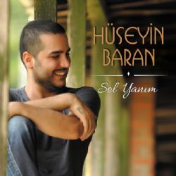 Hüseyin Baran&nbsp;Sol Yanım