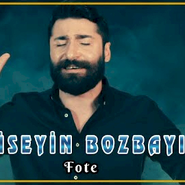 Hüseyin Bozbayır&nbsp;Fote