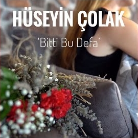 Hüseyin Çolak&nbsp;Bitti Bu Defa