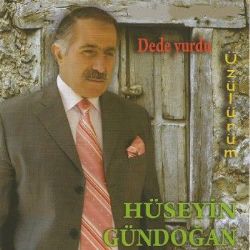 Hüseyin Gündoğan&nbsp;Dede Yurdu