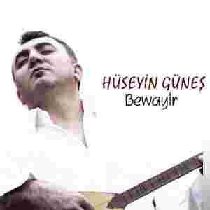 Hüseyin Güneş&nbsp;Bewayir