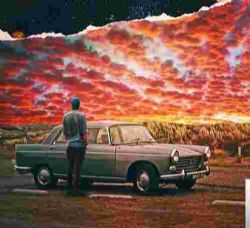 Hüseyin Güngör&nbsp;Kaderime Terk Ettim