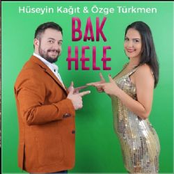 Hüseyin Kağıt&nbsp;Bak Hele