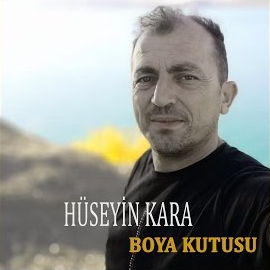 Hüseyin Kara&nbsp;Boya Kutusu