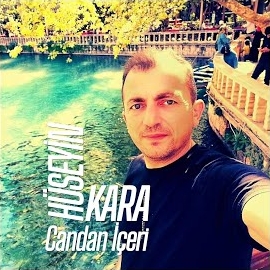 Hüseyin Kara&nbsp;Candan İçeri