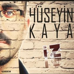 Hüseyin Kaya&nbsp;İz