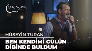 Hüseyin Turan&nbsp;Akustik