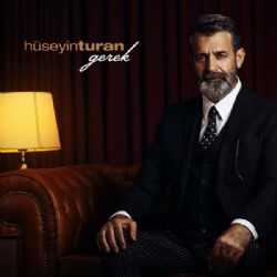 Hüseyin Turan&nbsp;Gerek