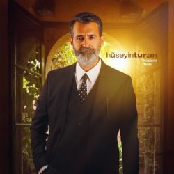 Hüseyin Turan&nbsp;Kedere Terk