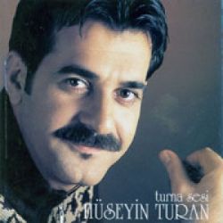 Hüseyin Turan&nbsp;Turna Sesi