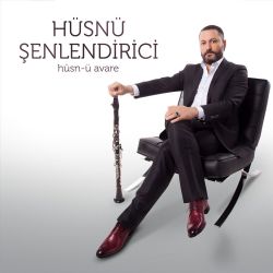 Hüsnü Şenlendirici&nbsp;Hüsnü Avare