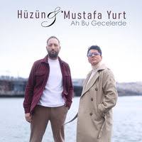 Hüzün&nbsp;Ah Bu Gecelerde