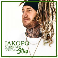 Iakopo&nbsp;Stay