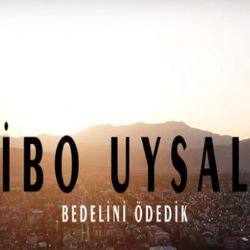 İbo Uysal&nbsp;Bedelini Ödedik
