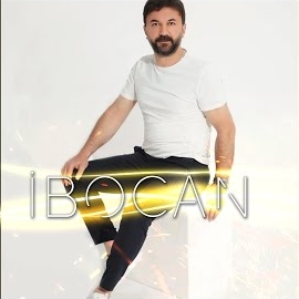 İbocan&nbsp;Aslanım Yürü