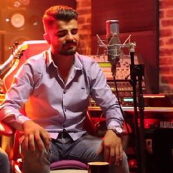 İbocan Üstün&nbsp;Sende Kaldı Yüreğim