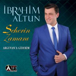 İbrahim Altun&nbsp;Seherin Zamanı