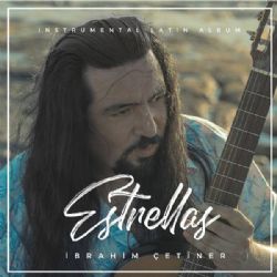 İbrahim Çetiner&nbsp;Estrellas
