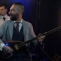 İbrahim Coşkun&nbsp;Ankara Bebesiyiz