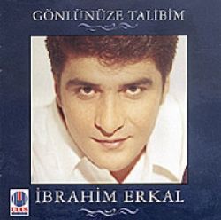İbrahim Erkal&nbsp;Gönlünüze Talibim