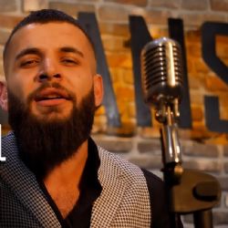 İbrahim Ertuğrul&nbsp;Deveye Diken