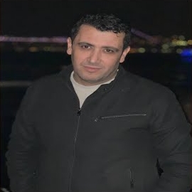 İbrahim Gülses&nbsp;Halal Et Hakkını Anam