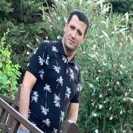 İbrahim Gülses&nbsp;Sen Yoluna Ben Yoluma