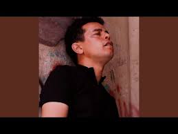 İbrahim HD&nbsp;Ellerine Kanım Bulaştı